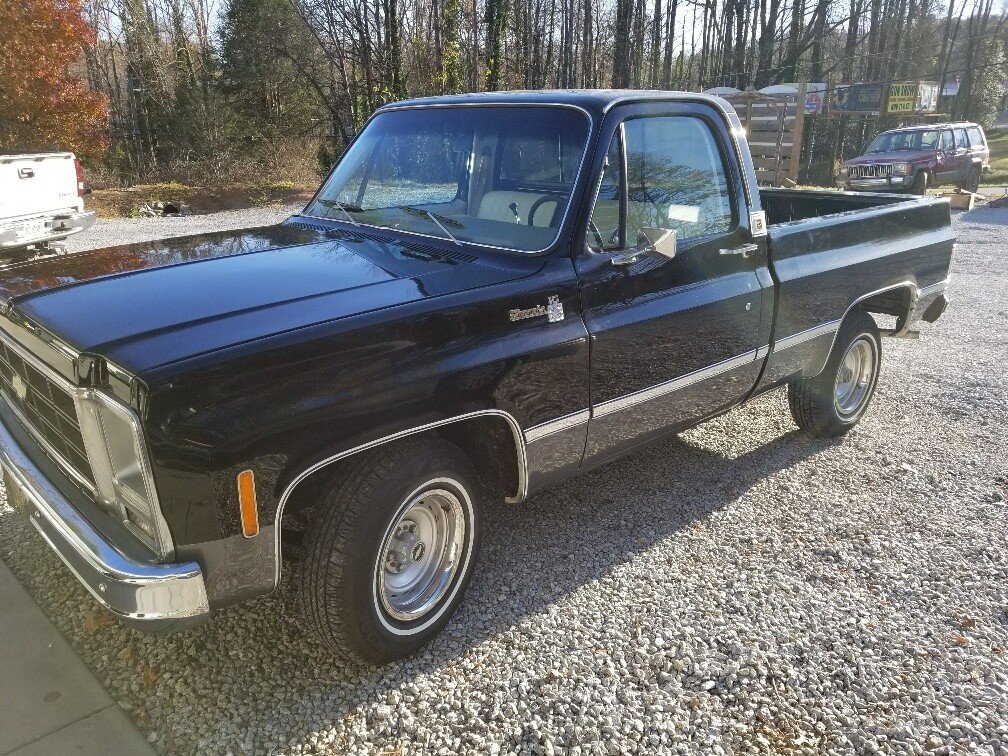 1979 chevrolet truck for sale 1979 chevrolet truck for sale